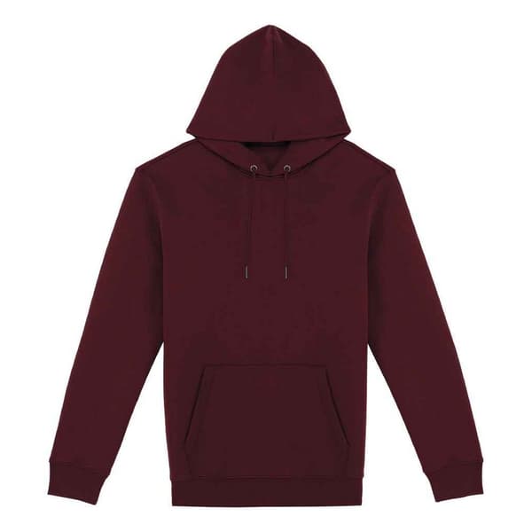 Native Spirit Unisex Heavyweight Hoodie för vuxna