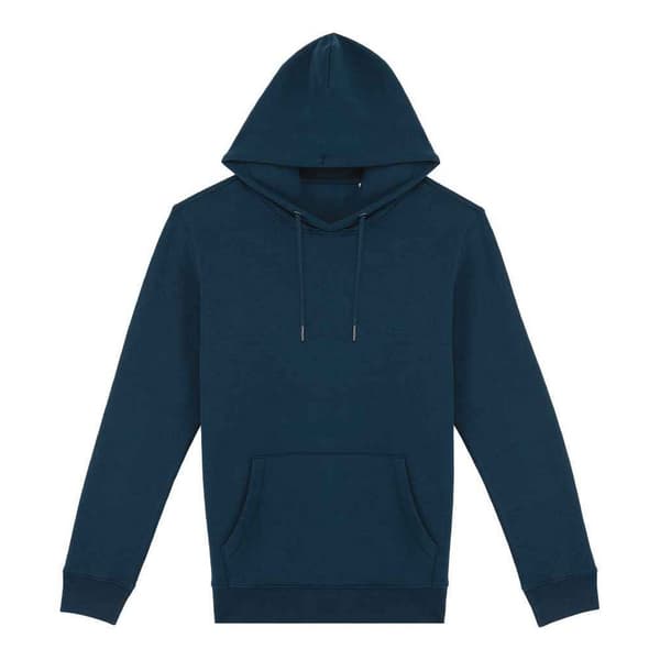 Native Spirit Unisex Heavyweight Hoodie för vuxna
