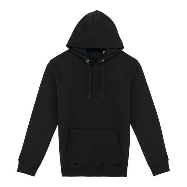 Native Spirit Unisex Heavyweight Hoodie för vuxna