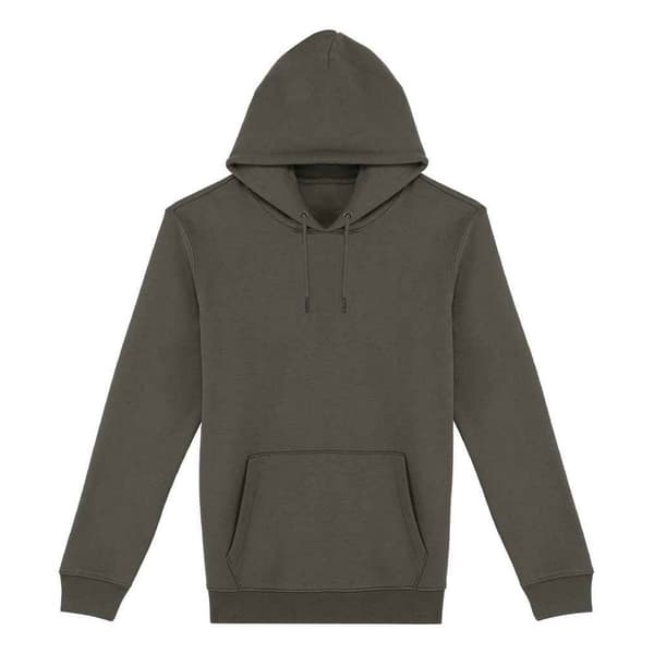 Native Spirit Unisex Heavyweight Hoodie för vuxna