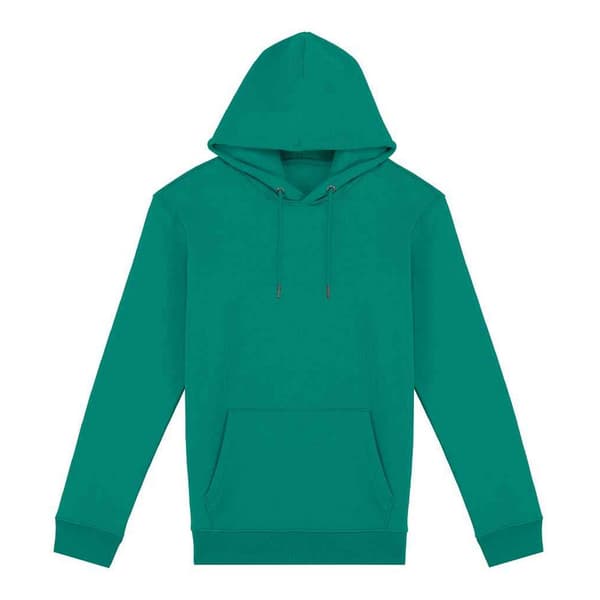 Native Spirit Unisex Heavyweight Hoodie för vuxna