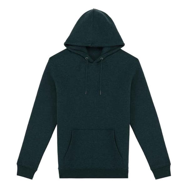 Native Spirit Unisex Heavyweight Hoodie för vuxna