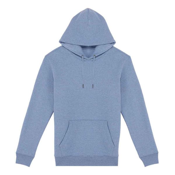 Native Spirit Unisex Heavyweight Hoodie för vuxna