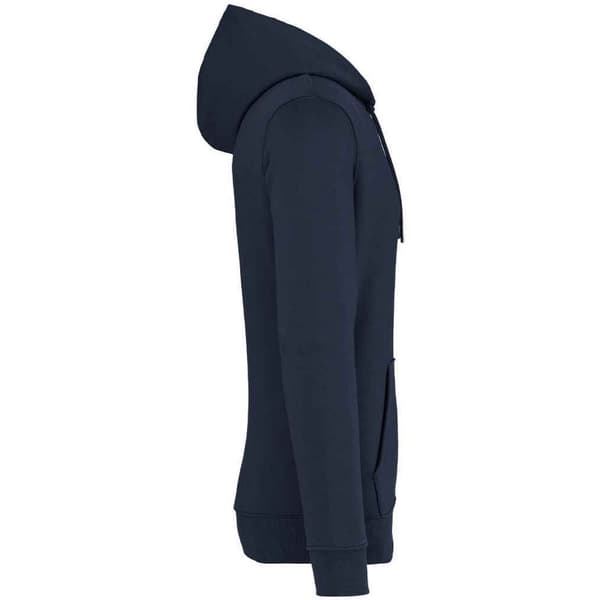 Native Spirit Unisex Heavyweight Hoodie för vuxna