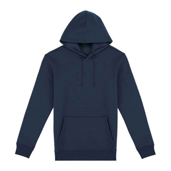 Native Spirit Unisex Heavyweight Hoodie för vuxna