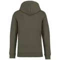 Miniatyrbild 3 av 4: Native Spirit Unisex Heavyweight Hoodie för vuxna