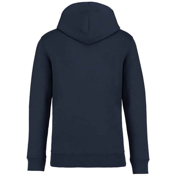 Native Spirit Unisex Heavyweight Hoodie för vuxna