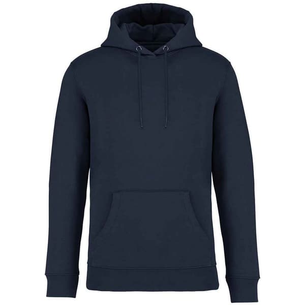 Native Spirit Unisex Heavyweight Hoodie för vuxna