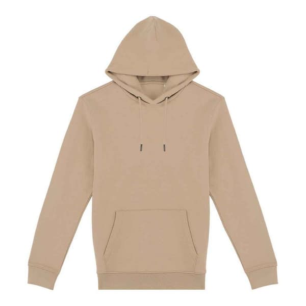 Native Spirit Unisex Heavyweight Hoodie för vuxna