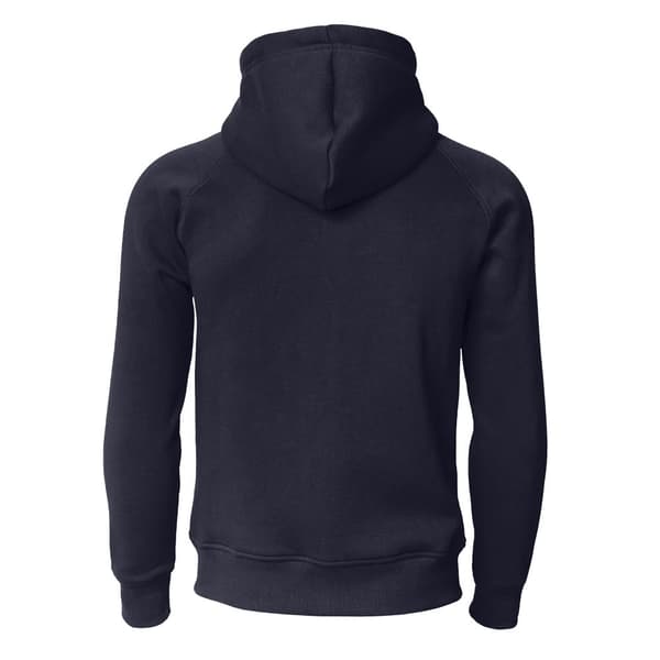 Native Spirit Unisex Heavyweight Hoodie för vuxna