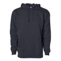 Miniatyrbild 1 av 2: Native Spirit Unisex Heavyweight Hoodie för vuxna