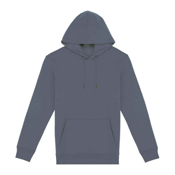 Native Spirit Unisex Heavyweight Hoodie för vuxna