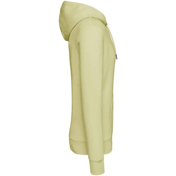 Native Spirit Unisex Heavyweight Hoodie för vuxna