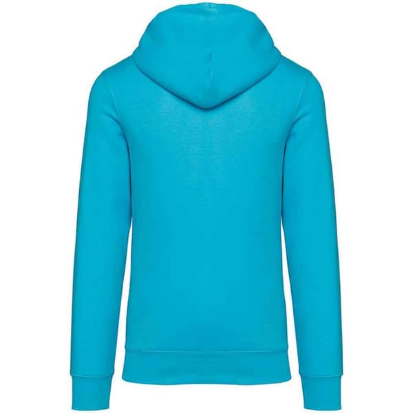 Native Spirit Unisex Heavyweight Hoodie för vuxna