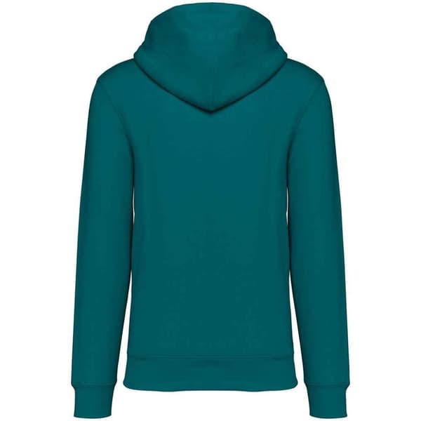 Native Spirit Unisex Heavyweight Hoodie för vuxna