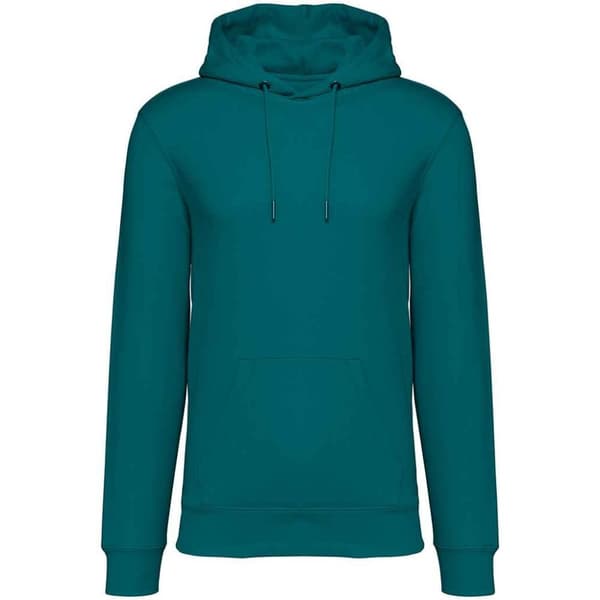 Native Spirit Unisex Heavyweight Hoodie för vuxna