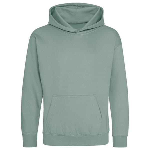Awdis Childrens/Kids Hoodie