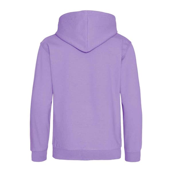 Awdis Hoodie för barn/barn