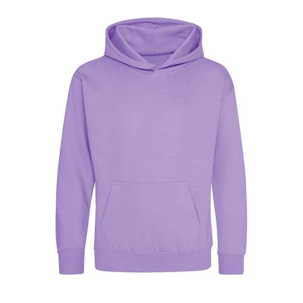 Awdis Hoodie för barn/barn