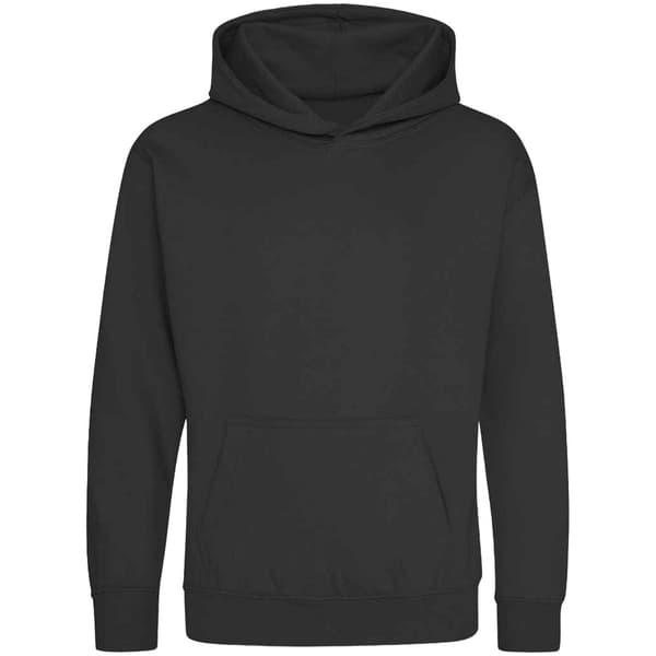 Awdis Childrens/Kids Hoodie