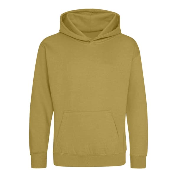 Awdis Childrens/Kids Hoodie