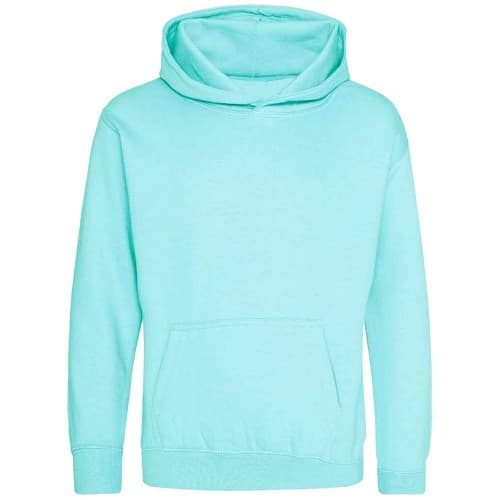 Awdis Childrens/Kids Hoodie