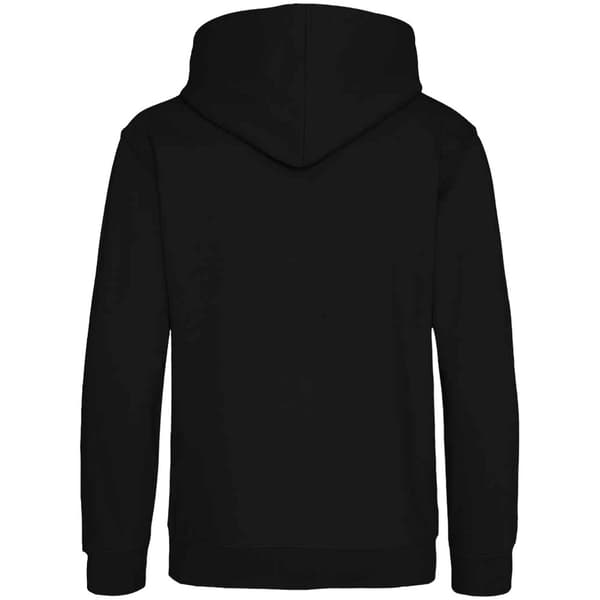 Awdis Hoodie för barn/barn