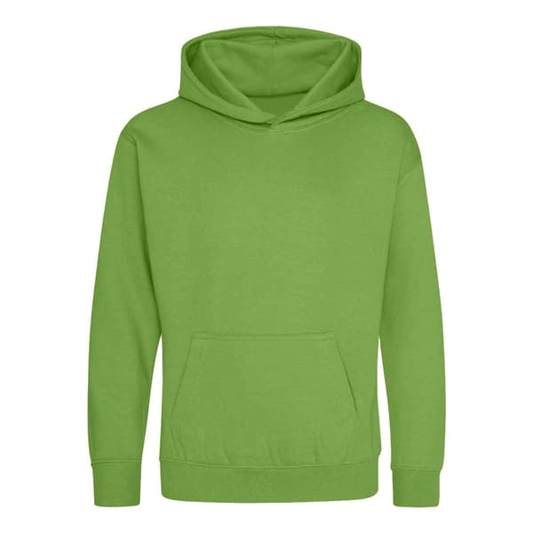 Awdis Childrens/Kids Hoodie
