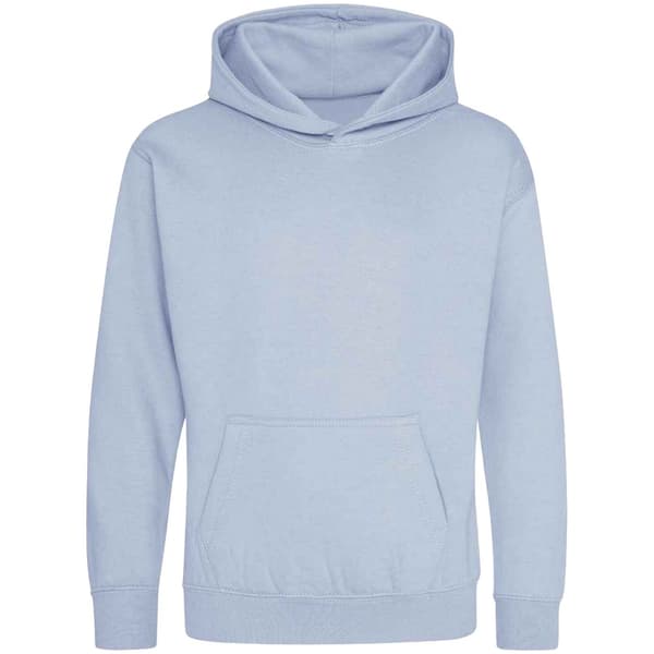 Awdis Childrens/Kids Hoodie