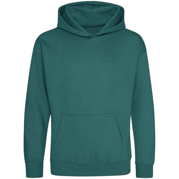 Awdis Hoodie för barn/barn