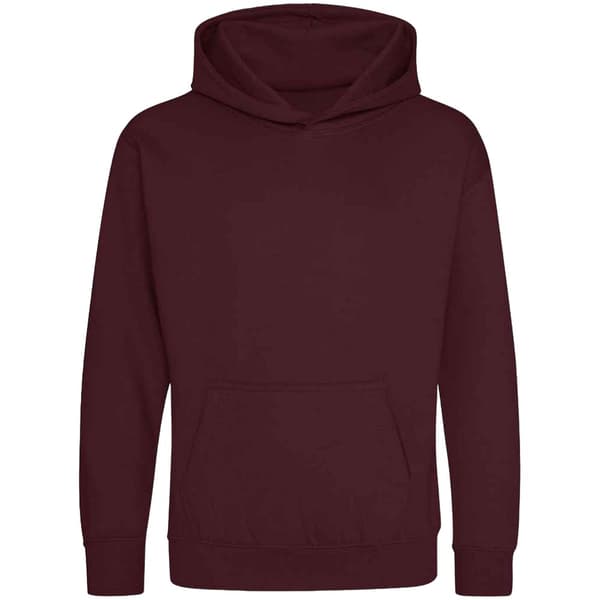 Awdis Hoodie för barn/barn