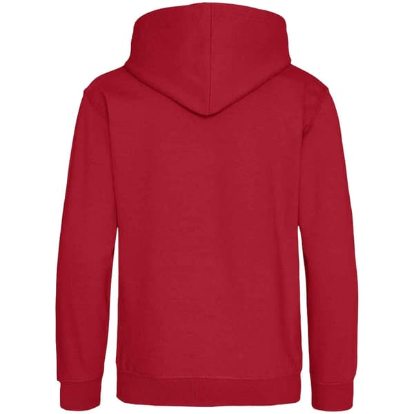 Awdis Hoodie för barn/barn