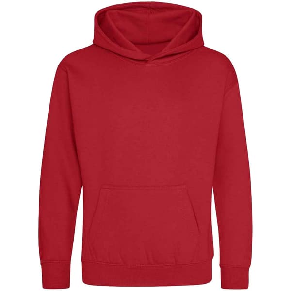Awdis Hoodie för barn/barn