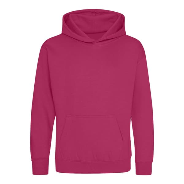 Awdis Childrens/Kids Hoodie