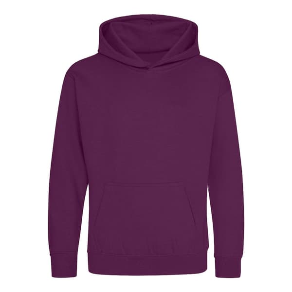 Awdis Childrens/Kids Hoodie
