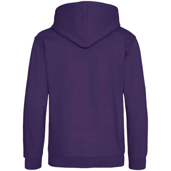 Awdis Childrens/Kids Hoodie