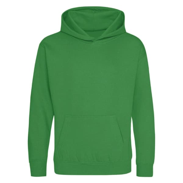 Awdis Childrens/Kids Hoodie