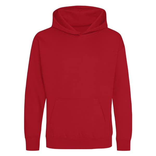 Awdis Childrens/Kids Hoodie