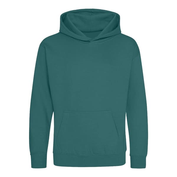 Awdis Childrens/Kids Hoodie