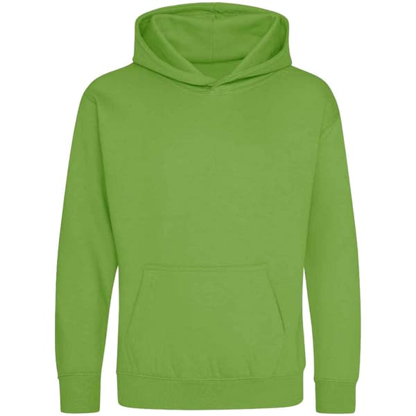 Awdis Childrens/Kids Hoodie