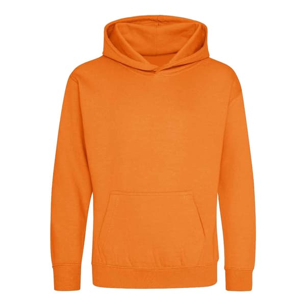 Awdis Childrens/Kids Hoodie