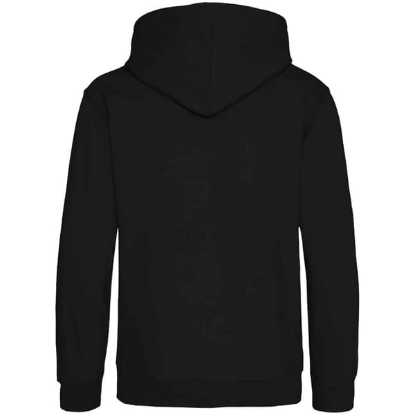Awdis Hoodie för barn/barn