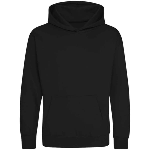 Awdis Hoodie för barn/barn