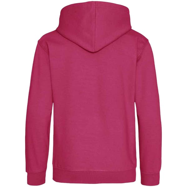 Awdis Hoodie för barn/barn