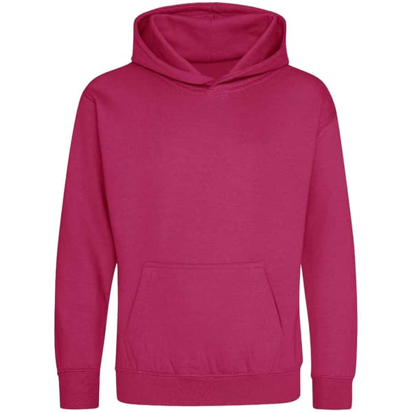 Awdis Hoodie för barn/barn