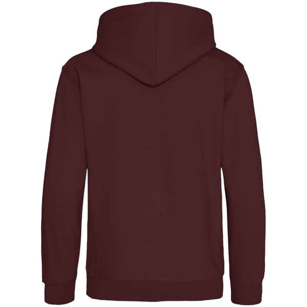 Awdis Childrens/Kids Hoodie