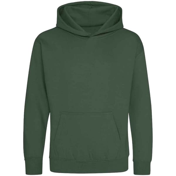 Awdis Childrens/Kids Hoodie