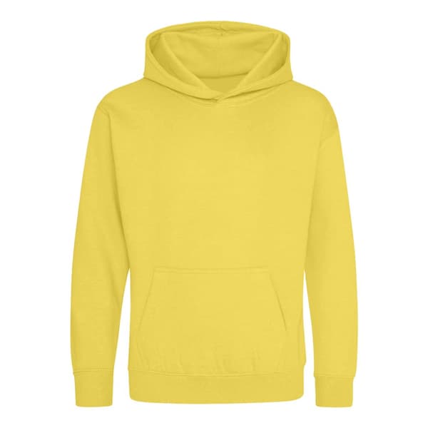 Awdis Childrens/Kids Hoodie