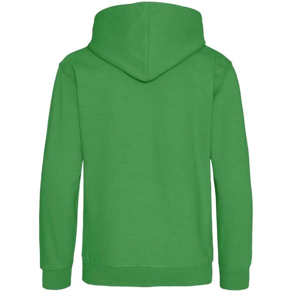Awdis Hoodie för barn/barn