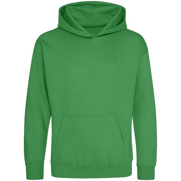 Awdis Hoodie för barn/barn